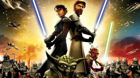 best place to watch star wars clone wars|clone wars free streaming.